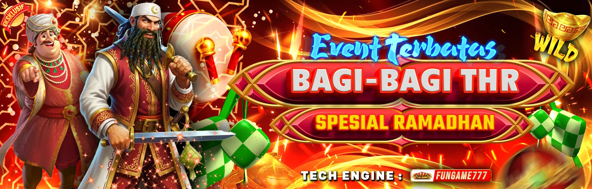 SlotJitu77 Banner Slot Online